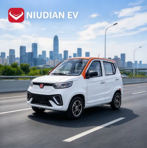 Niudian EV