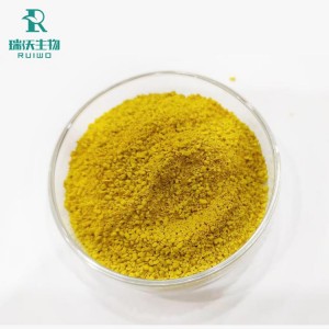 Berberine HCl 1