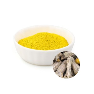 Berberine HCl