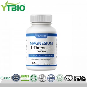 Magnesium L Threonate