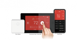 Global Leading Zigbee Motion Sensor