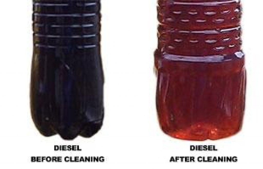 A Nigerian Fuel Tank Cleaning Service Launches End of The Year