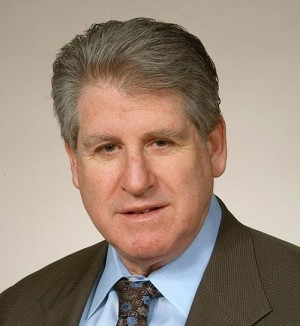 Alan M. Tell, MD, an Otolaryngologist with Jersey Shore University Medical Center