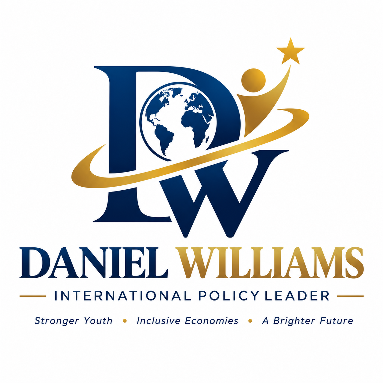 International Policy Leader Daniel Williams Announces New Initiatives to Promote Youth Empowerment