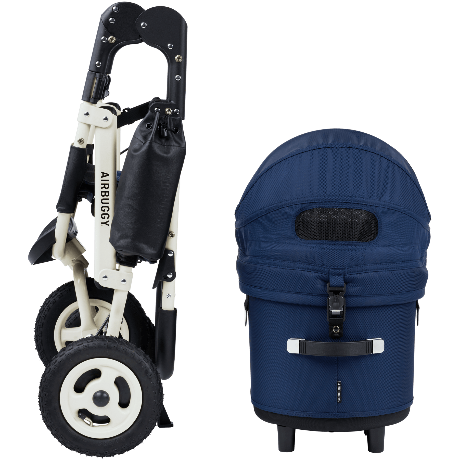 Silver Circle Pets Expands Its Pet Stroller Collection to Make Everyday Adventures Easier