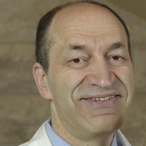 Sergey V. Kantsevoy, MD, PhD, a Gastroenterologist with The Center for Therapeutic Endoscopy