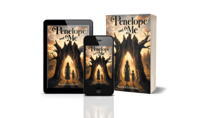 Ronald Lex Stout Releases Penelope and Me, A Powerful Story of Courage, Faith, Survival, and Generational Legacy