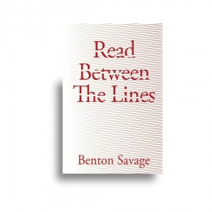 Read Between the Lines