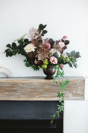 Joshua Briscoe Utah Floral Design and Entrepreneurship Blog