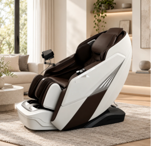 High quality Full Body Massage Chair Supplier
