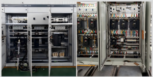 Soft Start Motor Control