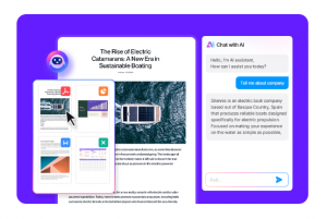free product catalog template