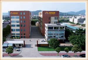 Guangdong HongJu Metal Products Co Ltd