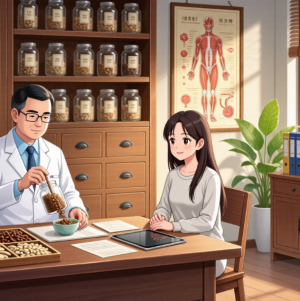 Why Are TCM Clinics Switching to Herbal Granules
