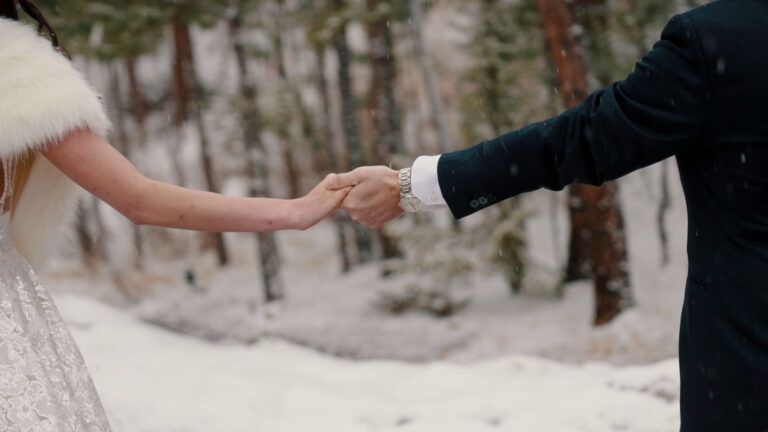 Wedding Films Co. Makes Wedding Memories More Meaningful with Affordable Wedding Videography Packages