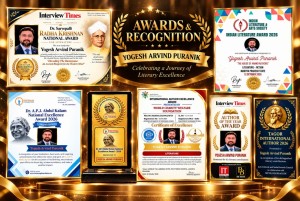 Awards and honours