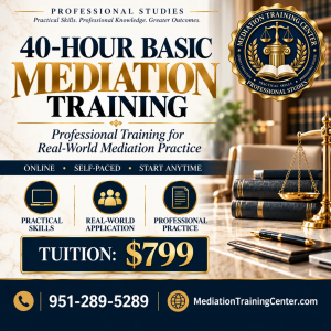 family law mediation law firms