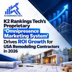 Omnipresence Marketing Drives Remodeling Growth