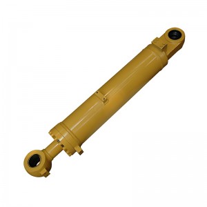 Chassis Telescopic Cylinder