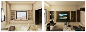 bedroom Solutions