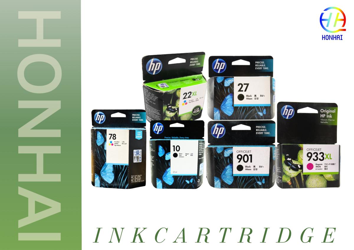 Ink Cartridge Ink Cartridge