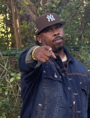 How Monsta Kodi is using music to honor breast cancer survivors and families