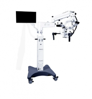 China high quality Neurosurgery Microscope Supplier