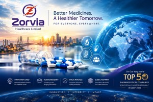 Transforming Healthcare Today. Shaping a Healthier Tomorrow