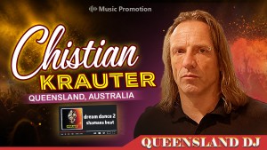 Christian Krauter