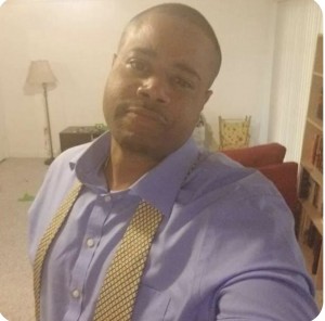 Editor-in-chief (Marcus T. Brooks)
