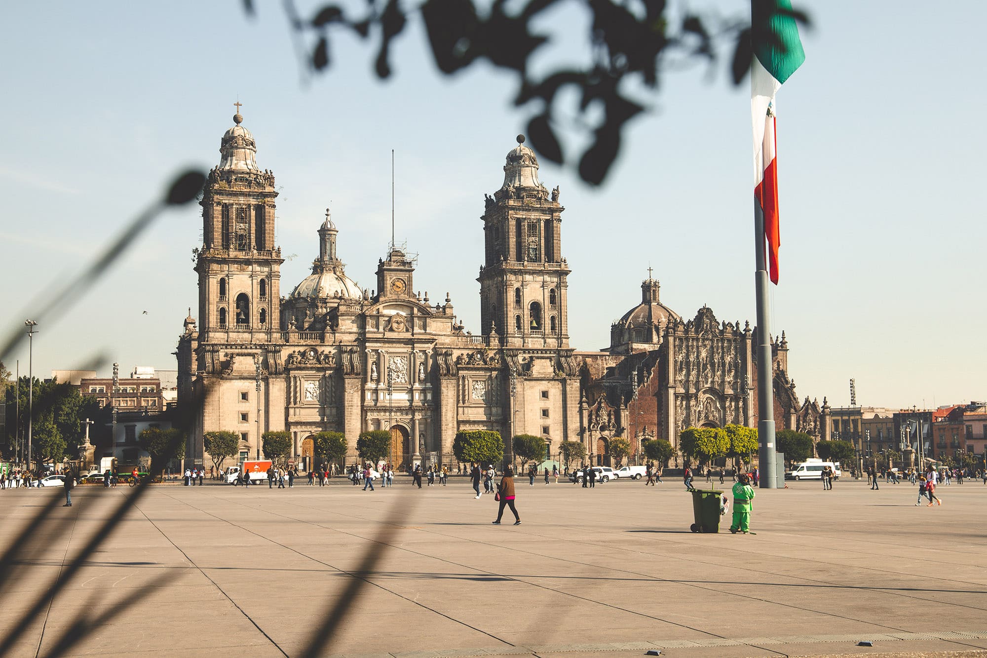 FGI Yacht Group Expands Global Presence with New Mexico City Office