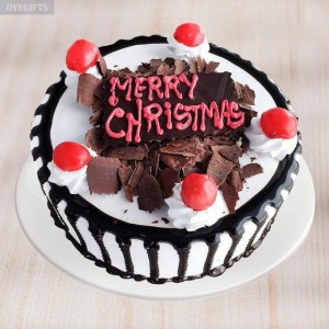 Christmas Cake