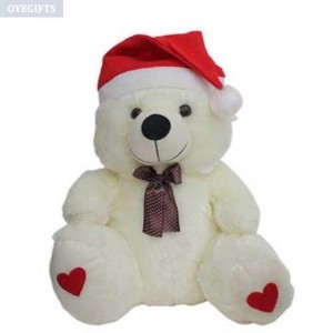 Christmas Soft Toys