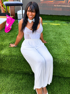 Natasha Smith possesses beauty destined for iconic billboards.