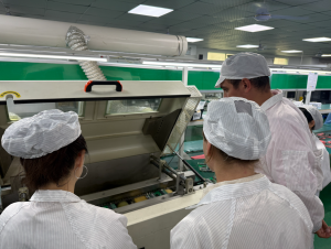 Lead Free PCB Assembly Reflow Profile Control Beyond the 217 C Melting Point