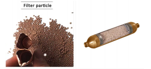 High quality Refrigerator Filter Dryer