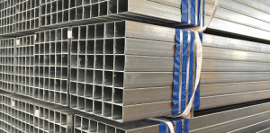 High quality Galvanized Steel Pipe Factory