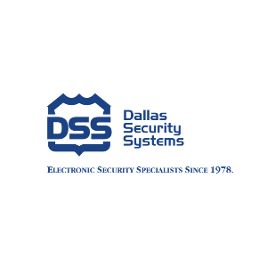 Dallas Security Logo