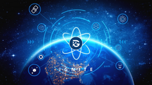 Decentralized Exchange Ignite on Lithosphere Blockchain Works to Continue LITHO Trading
