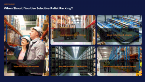 HEDA Shelves Heavy Duty Pallet Racking Manufacturing Capacity