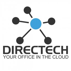DirecTech Connect logo