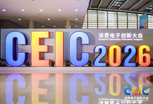 Intelligence Leads, Standards Empower: A Comprehensive Review of CEIC 2026
