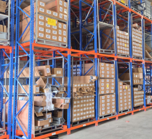 HEDA SHELVES Project Cases Show
