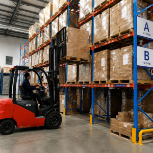 From Rack Supplier to Warehouse Solution Partner