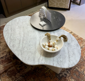 Solid Surface Counter Solutions