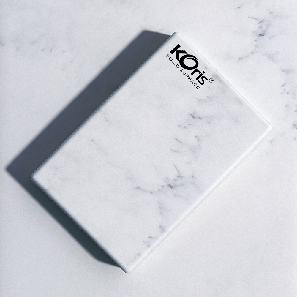 Global Leading Solid Surface Counter Top for Kitchen Exporter Koris Market Analysis