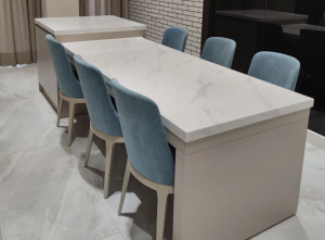 Solid Surface Counter Top for Kitchen Solutions