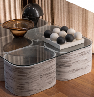 Custom Solid Surface