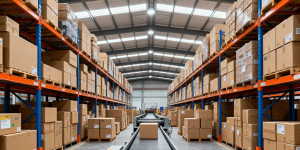 Turning Warehouse Height Into Usable Capacity