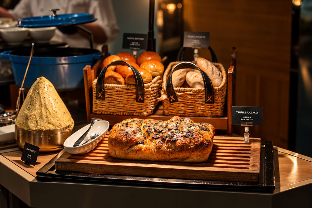 Black Truffle and Bolzico Beef: A New Season of Buffet Indulgence at Solaire Resort Entertainment City